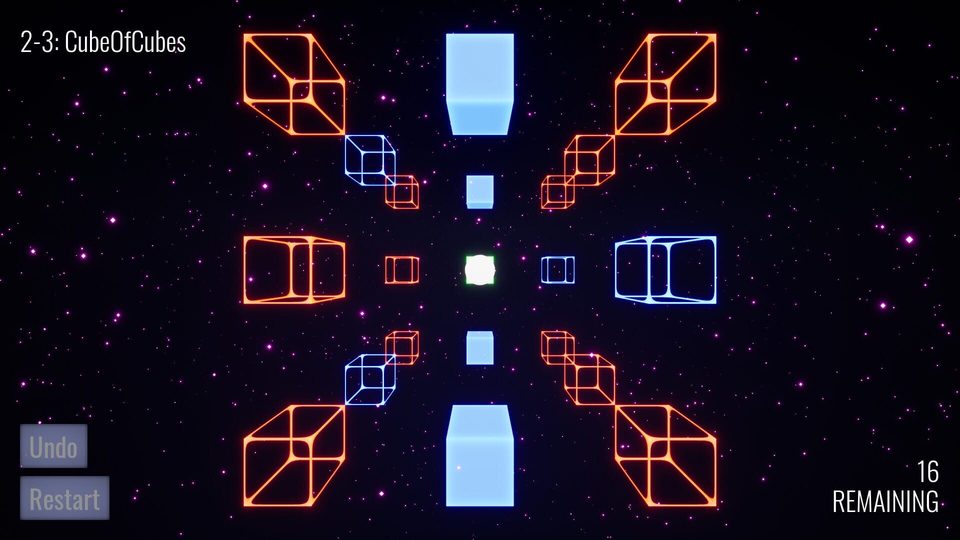 Astronomia - Screenshot