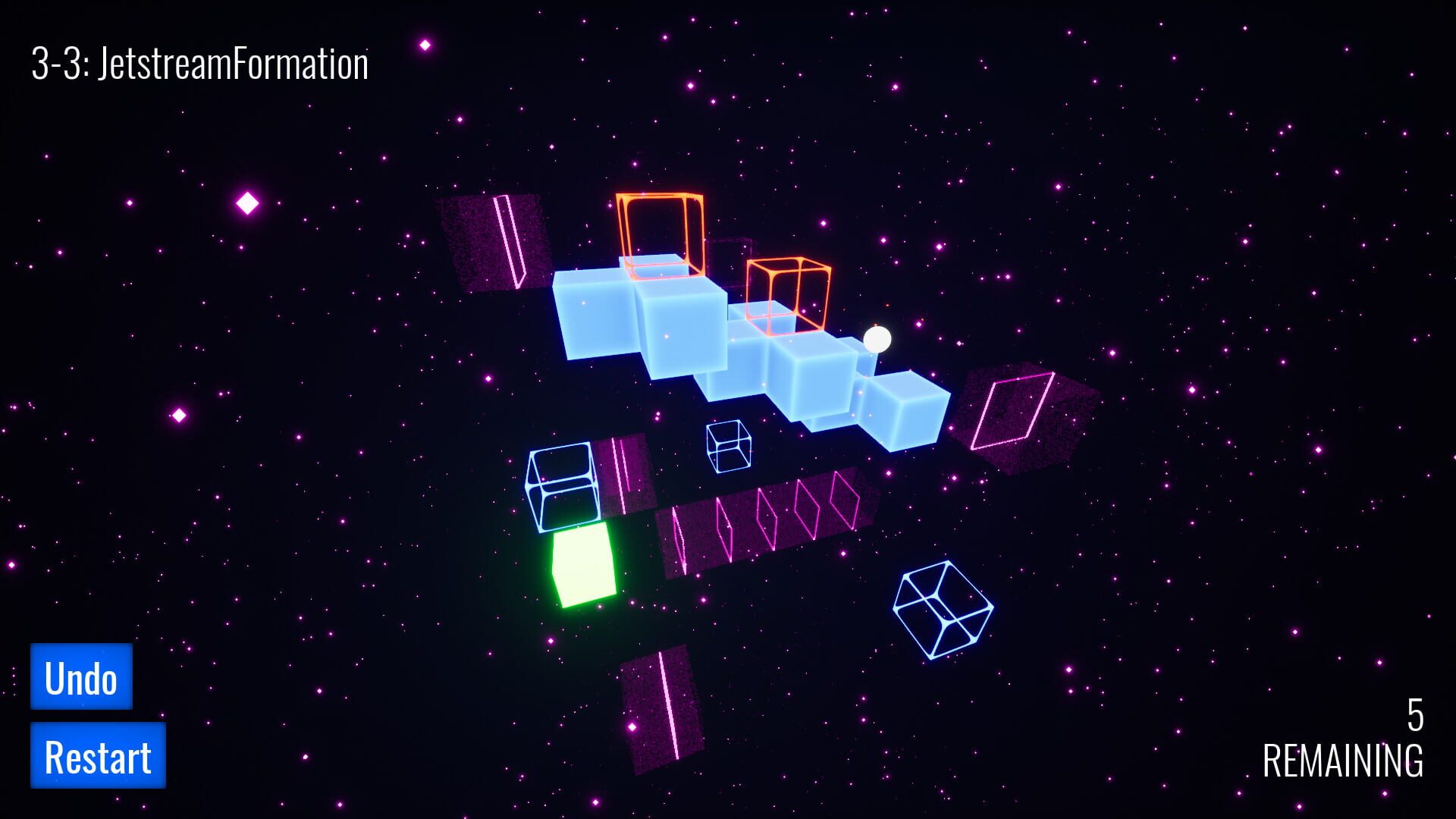 Astronomia - Screenshot