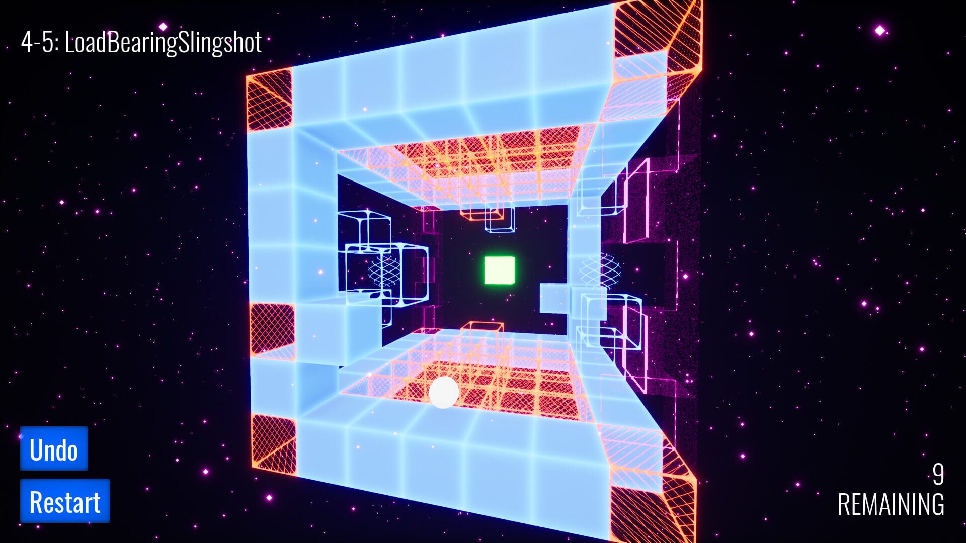 Astronomia - Screenshot