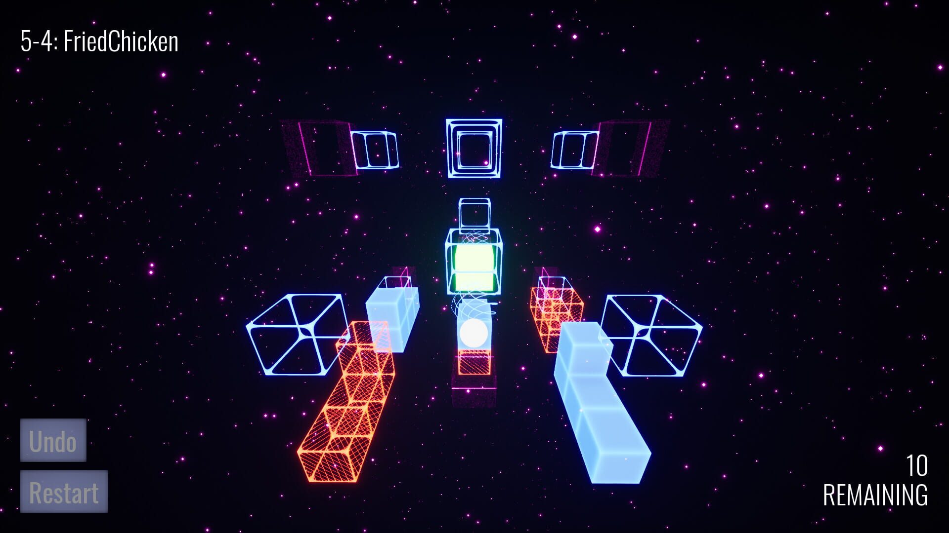 Astronomia - Screenshot