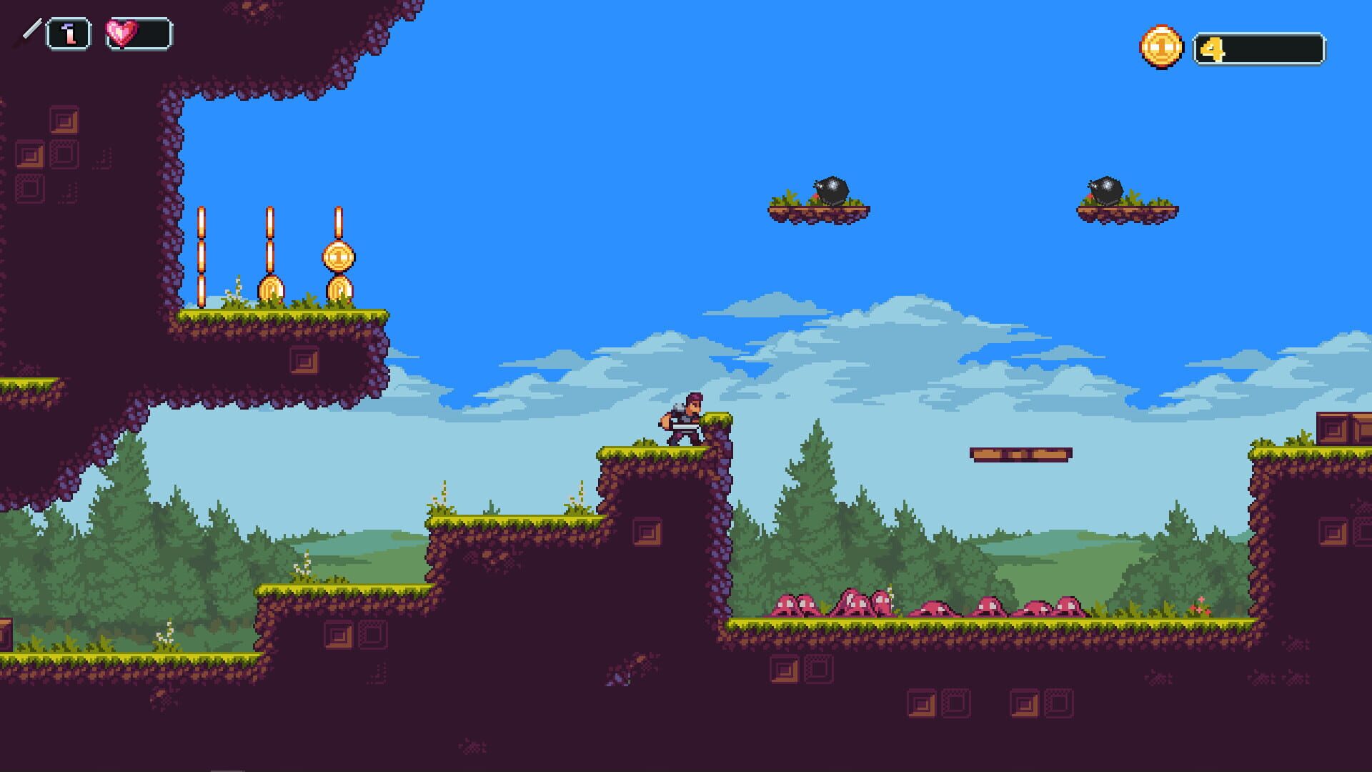 Sir War-A-Lot - Screenshot
