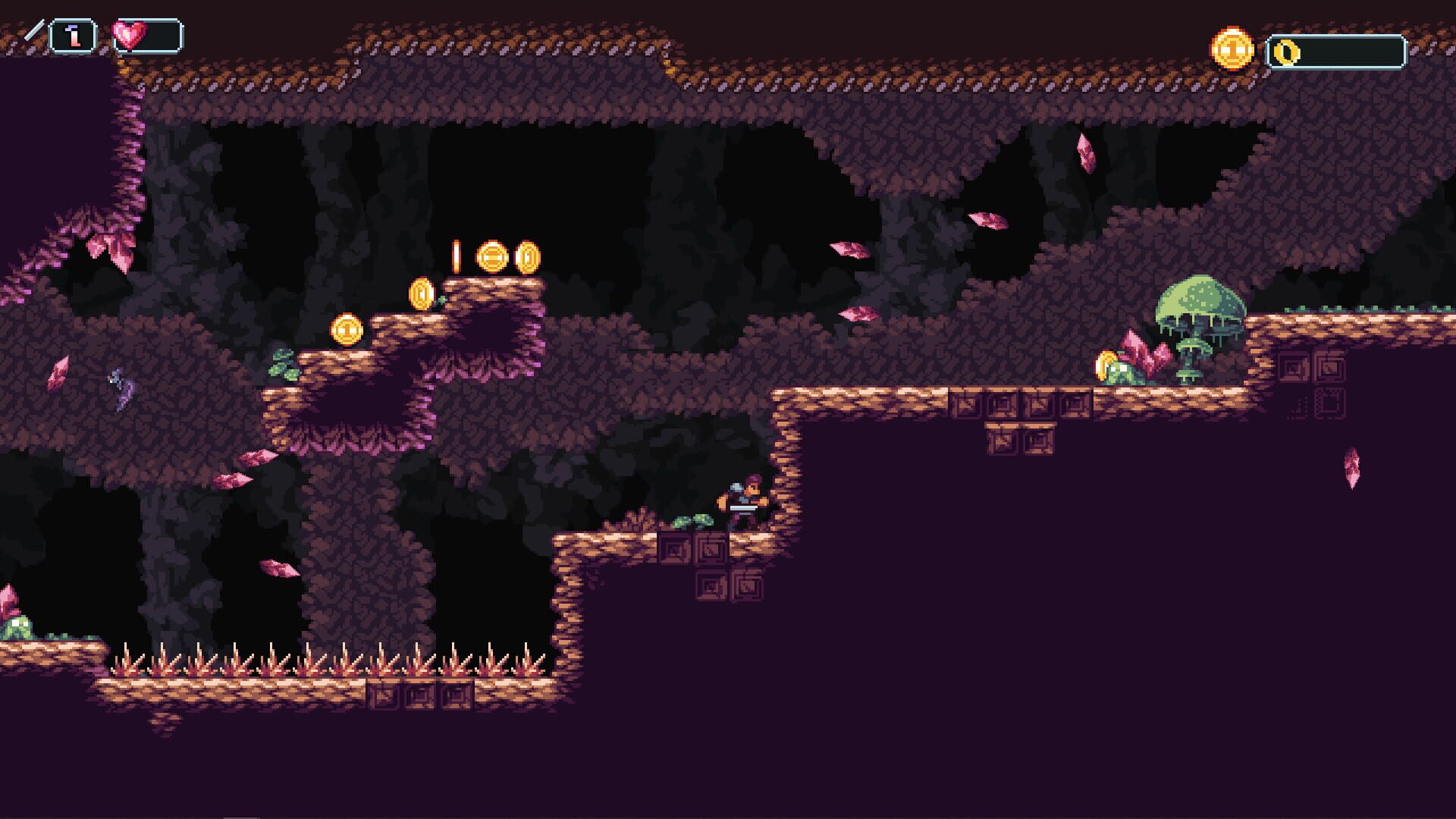 Sir War-A-Lot - Screenshot
