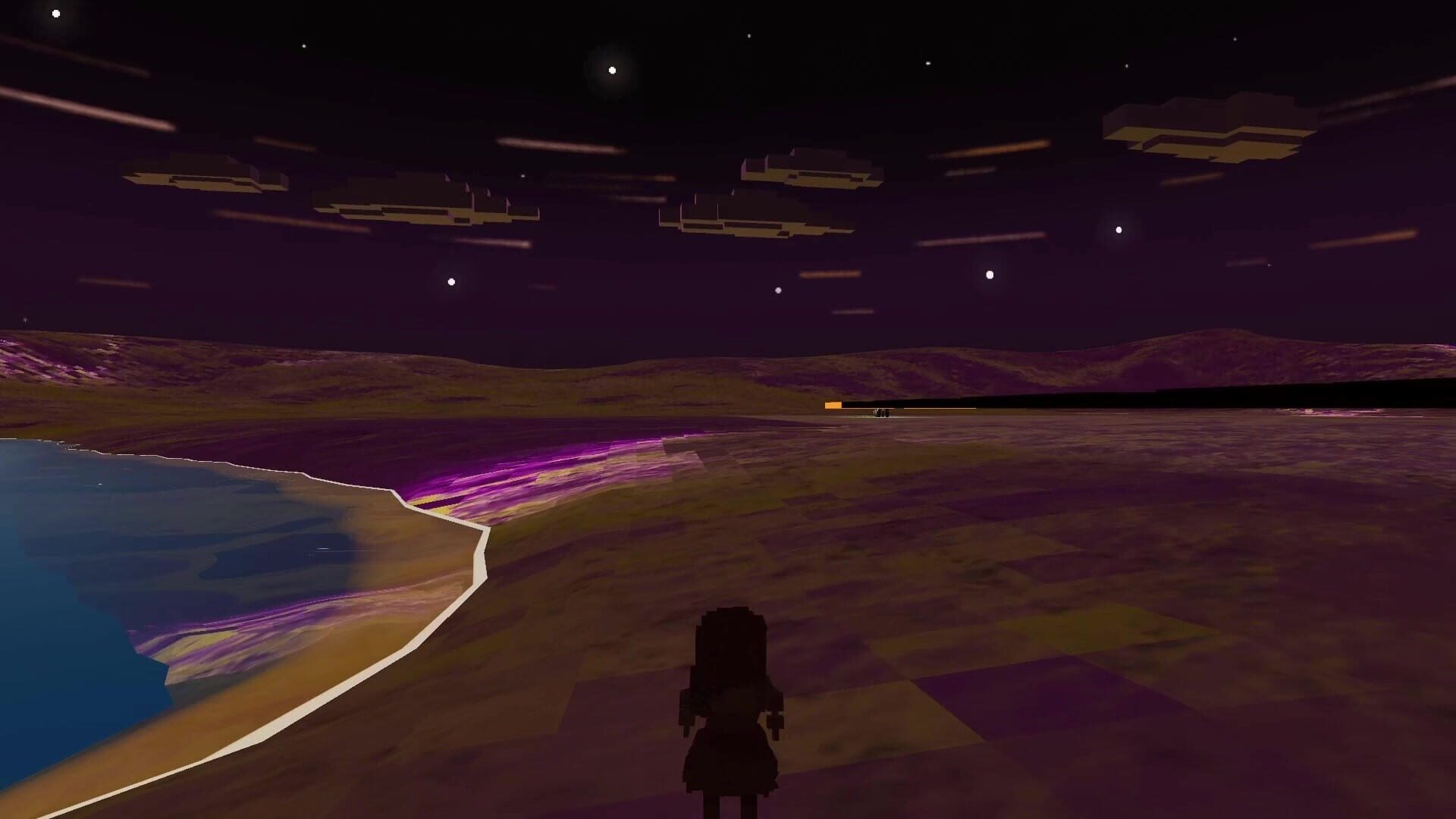 Floral Town - Screenshot