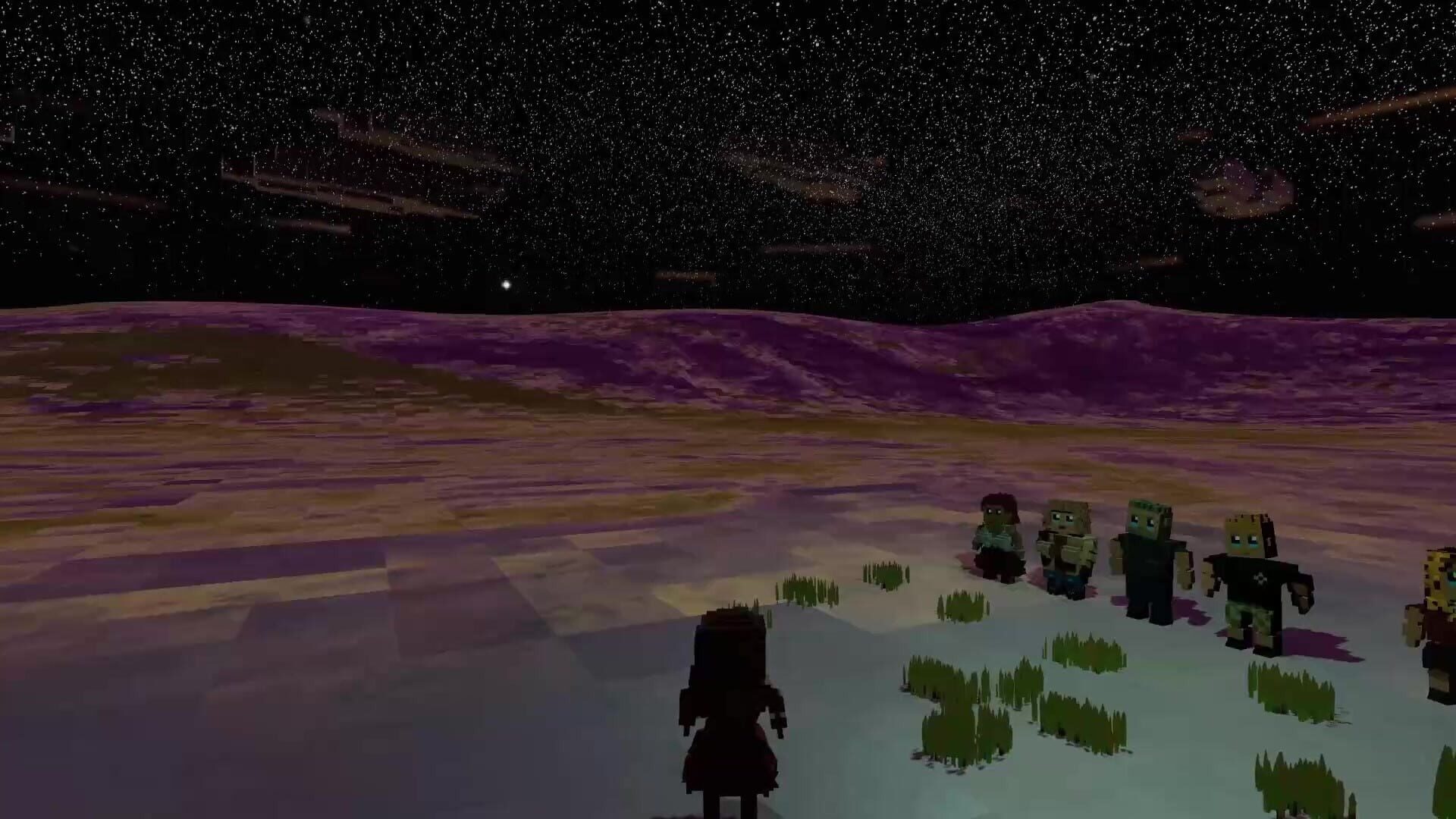 Floral Town - Screenshot