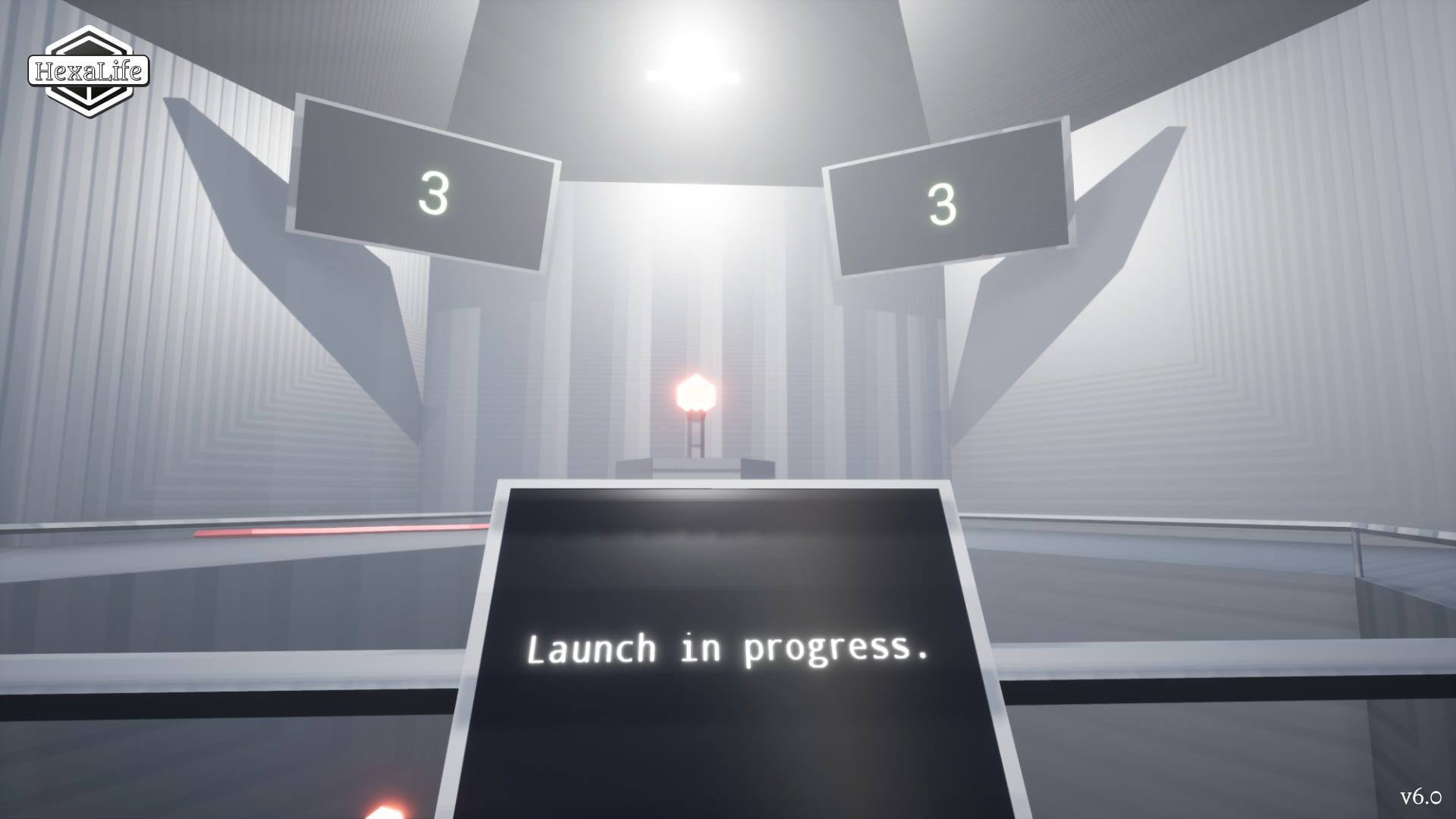 HexaLife - Screenshot