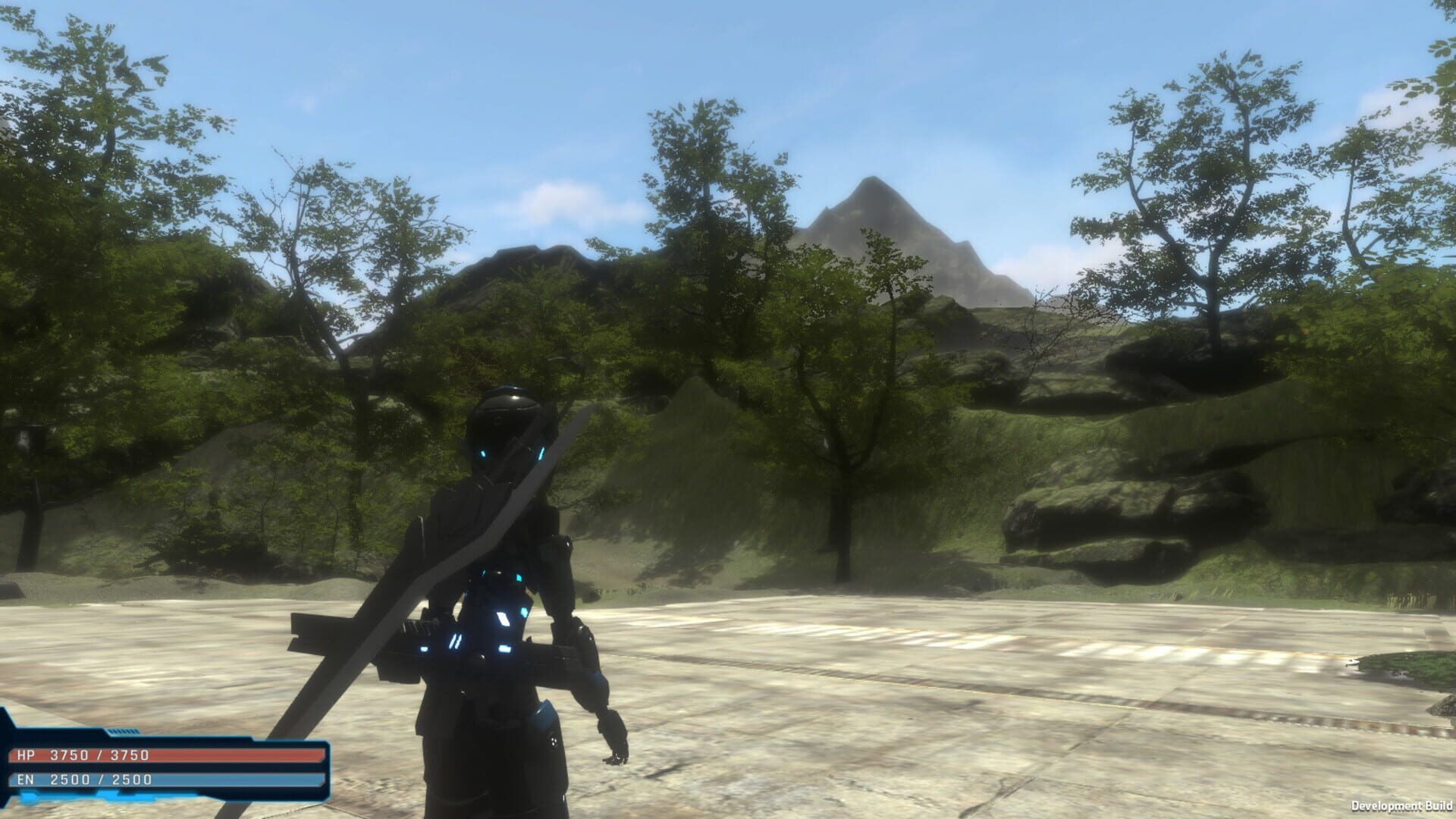 MachineryWorld - Screenshot