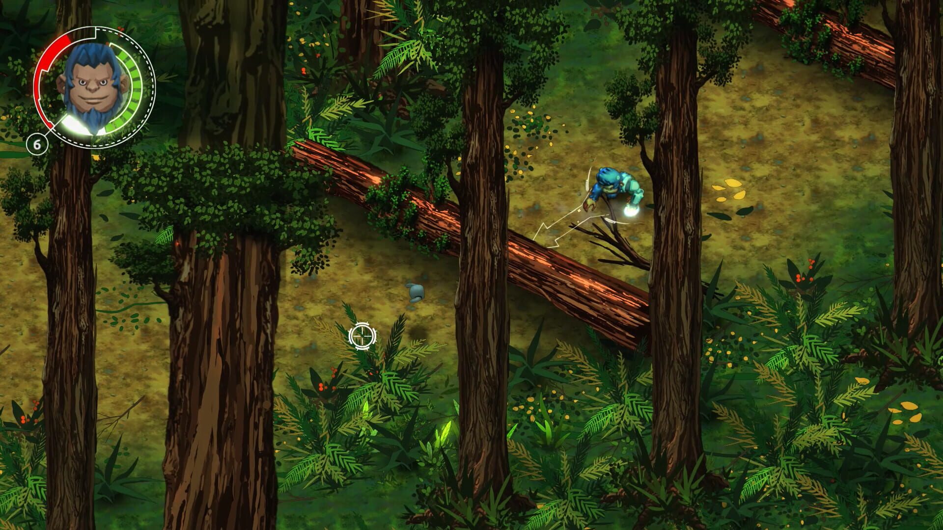 Addle Earth - Screenshot