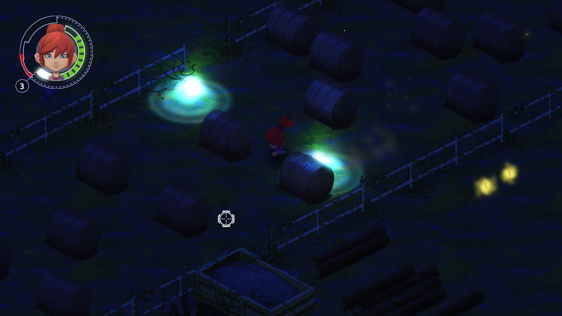 Addle Earth - Screenshot