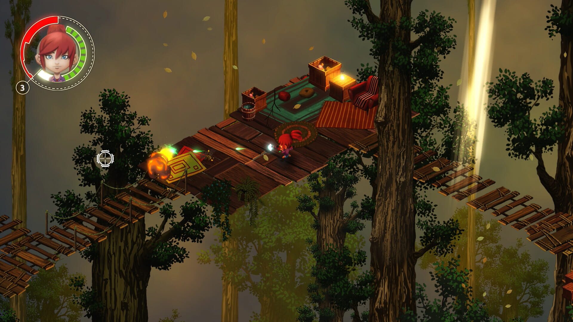 Addle Earth - Screenshot