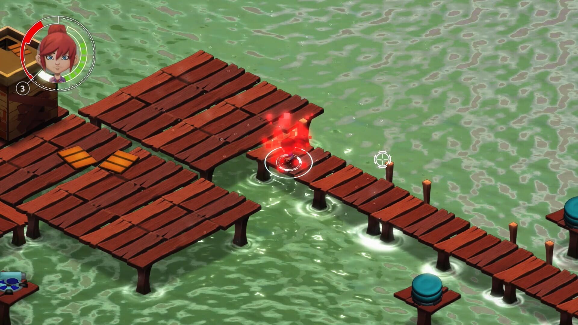 Addle Earth - Screenshot