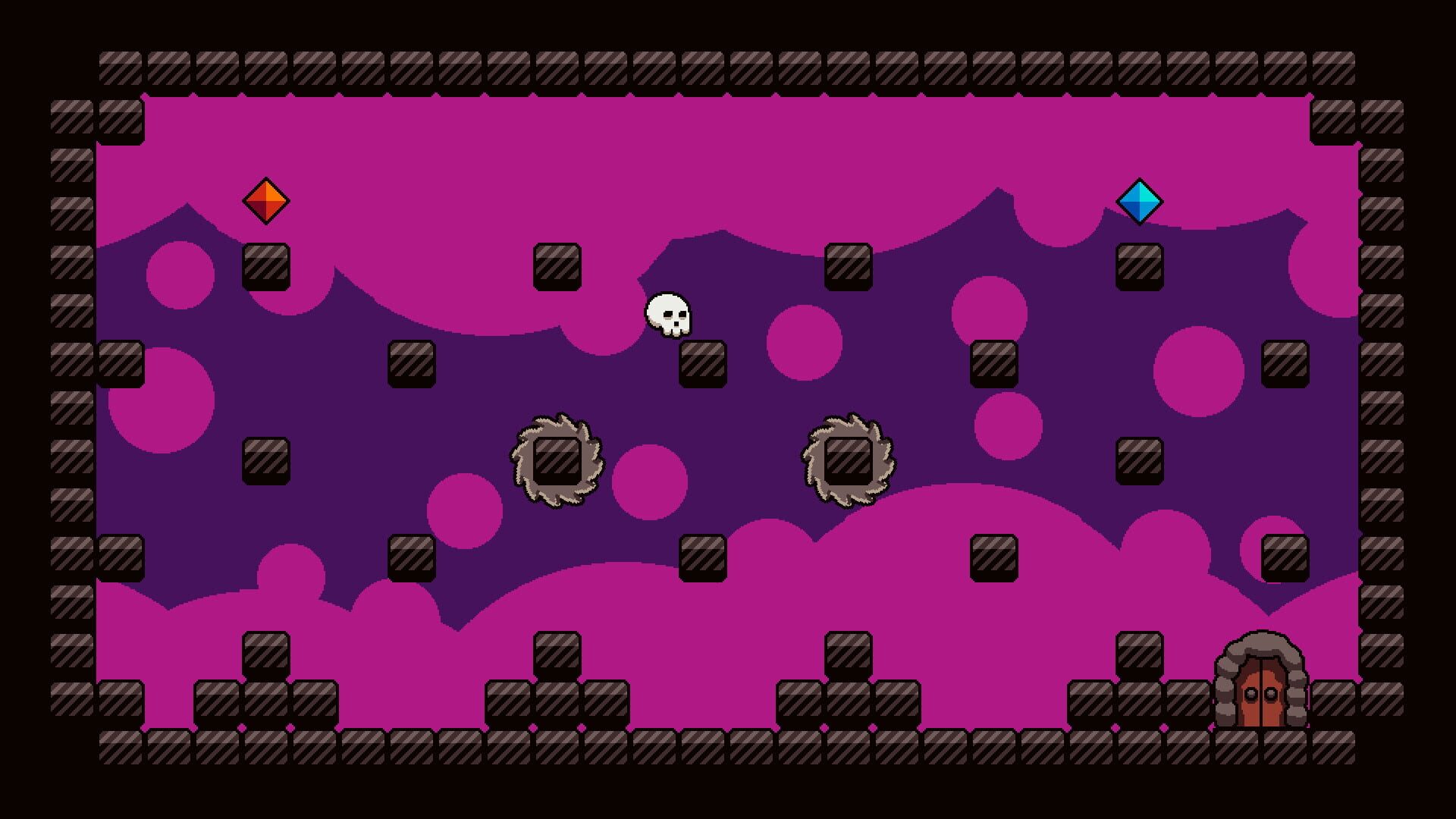 TenebriS - Screenshot