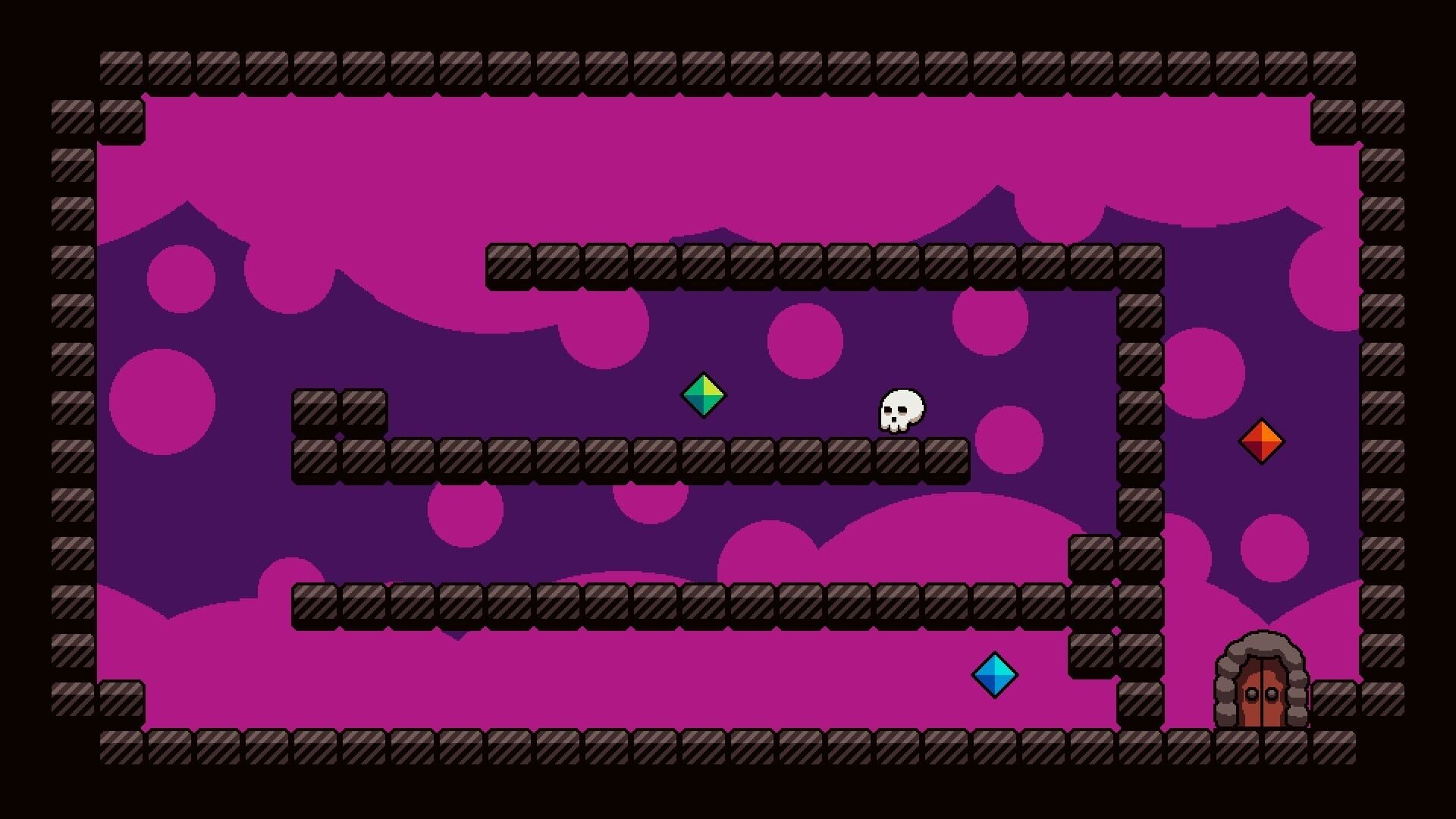 TenebriS - Screenshot