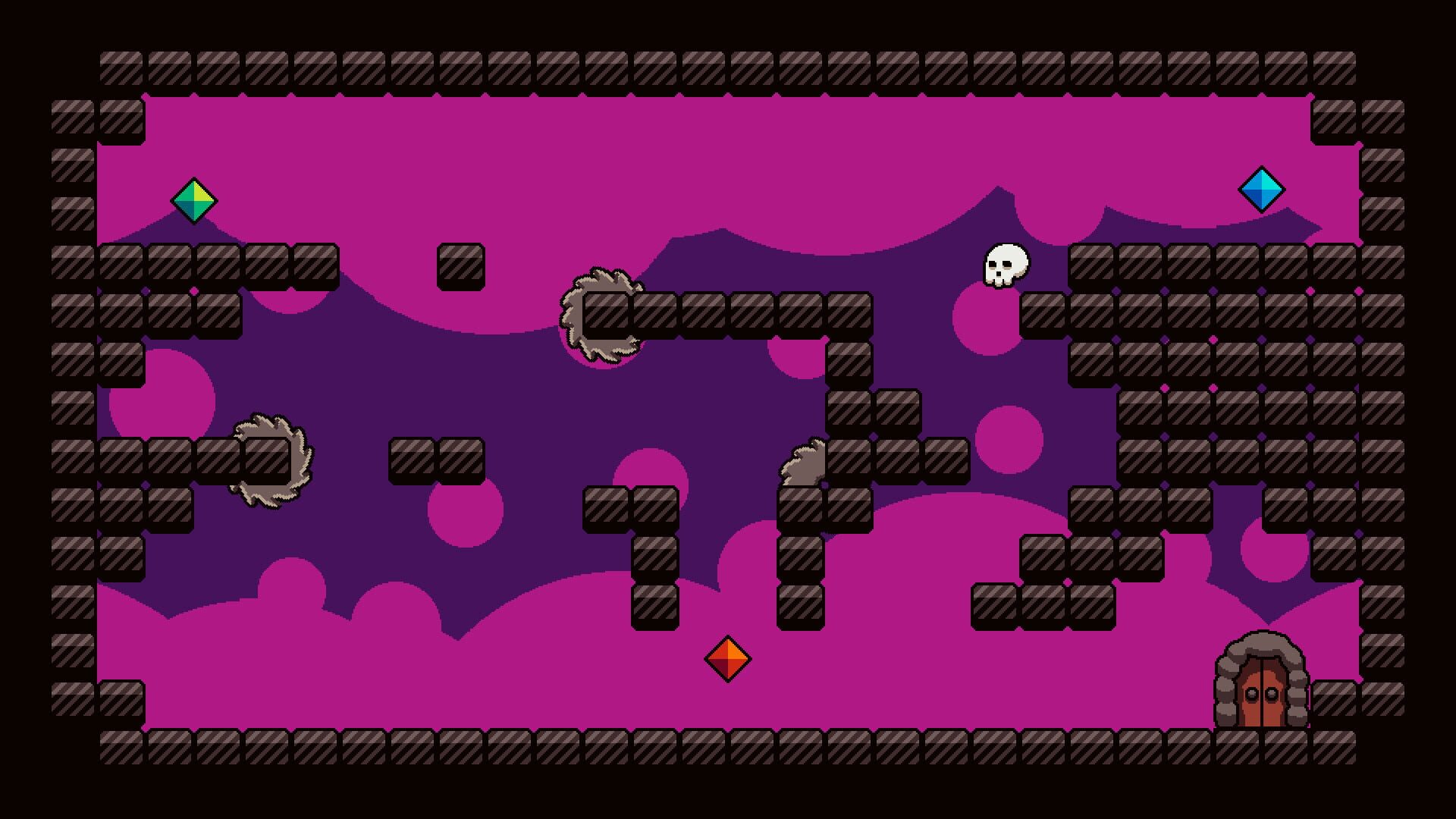TenebriS - Screenshot