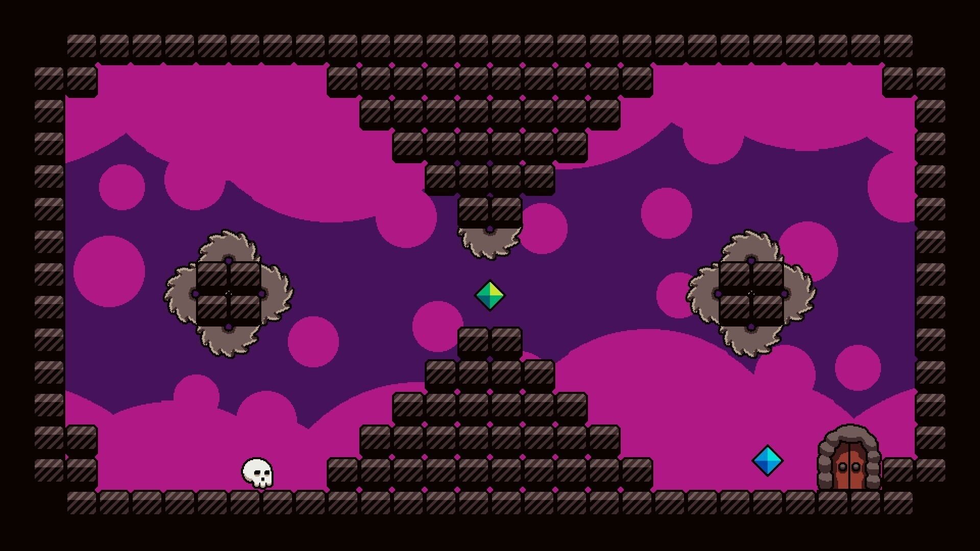 TenebriS - Screenshot