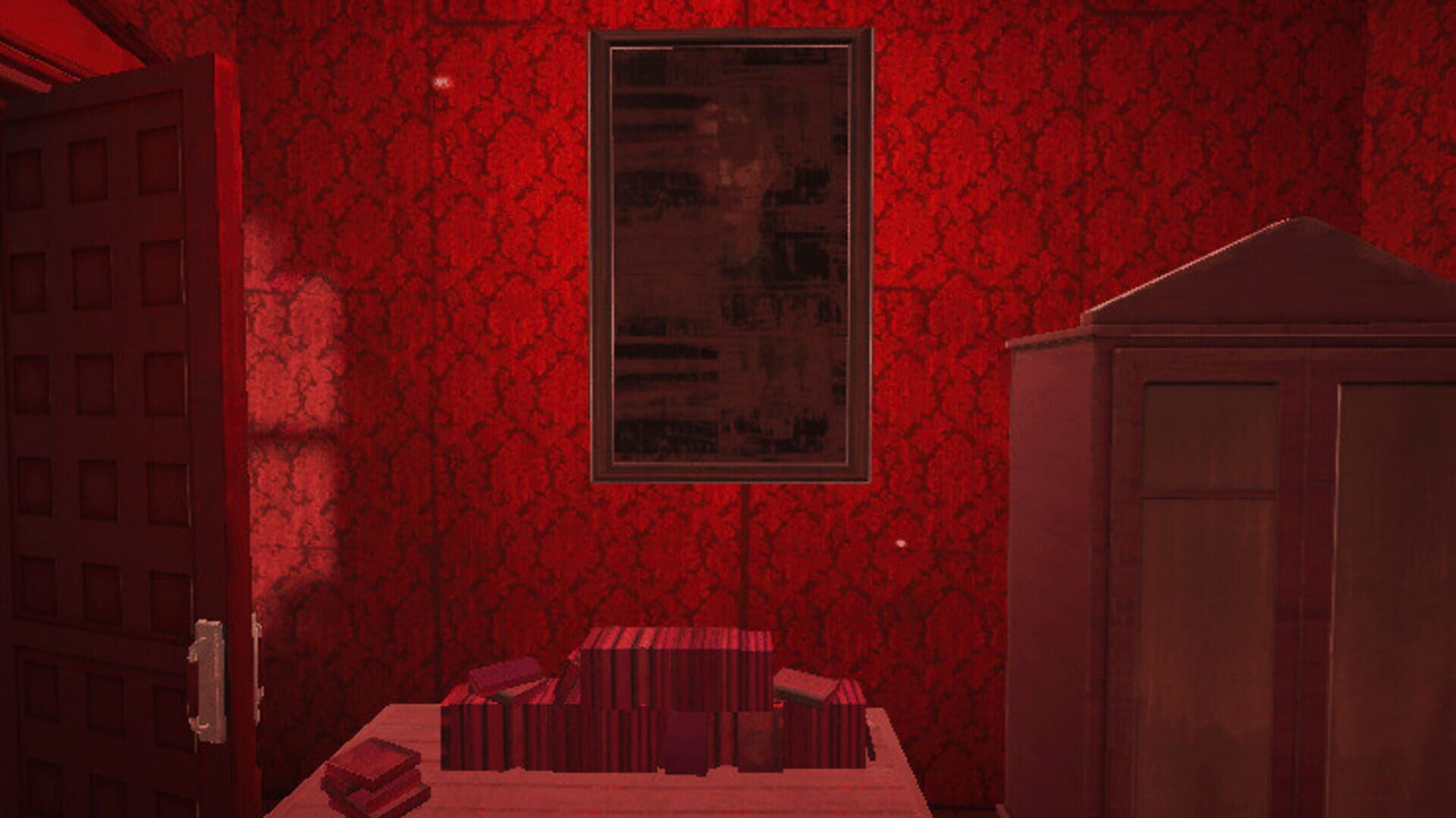 Dear Mom - Screenshot