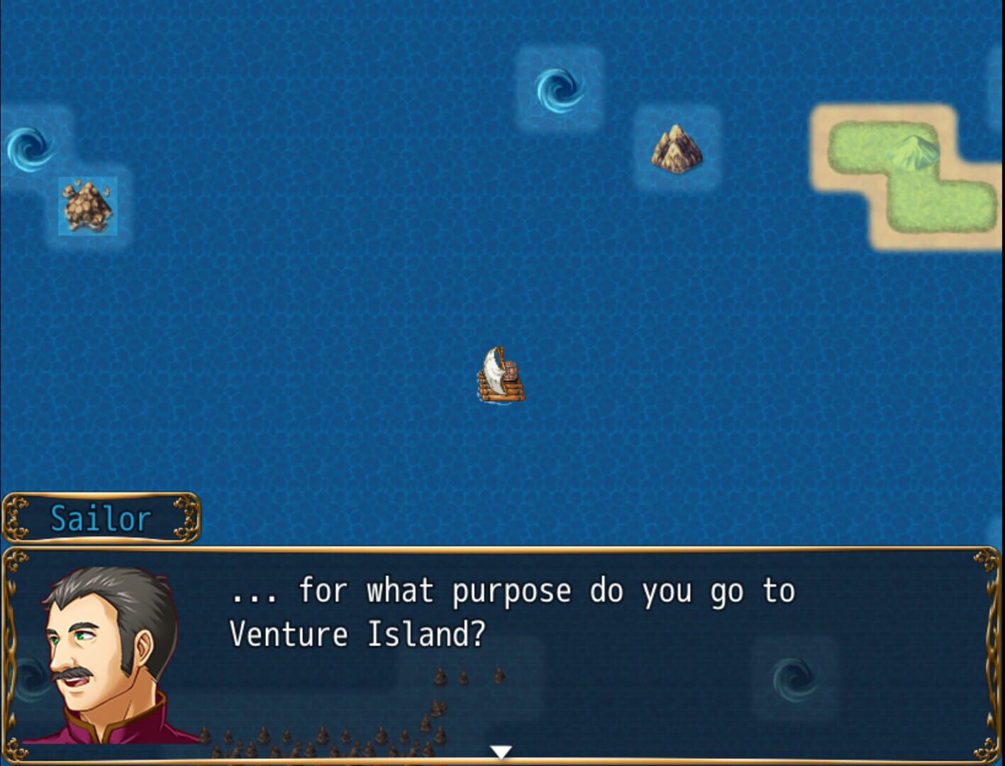 Farm Dungeons - Screenshot