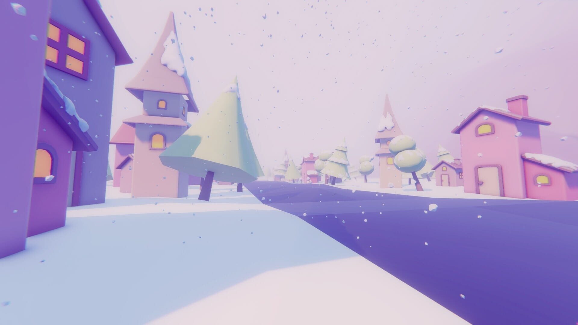 Happy Day - Screenshot