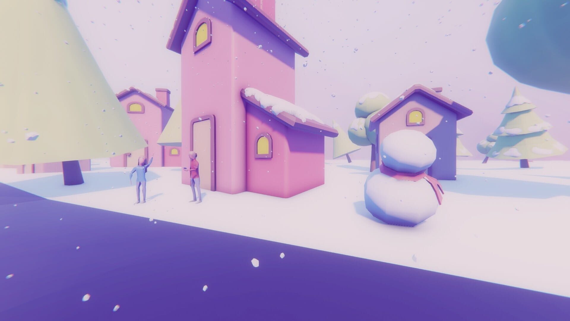 Happy Day - Screenshot