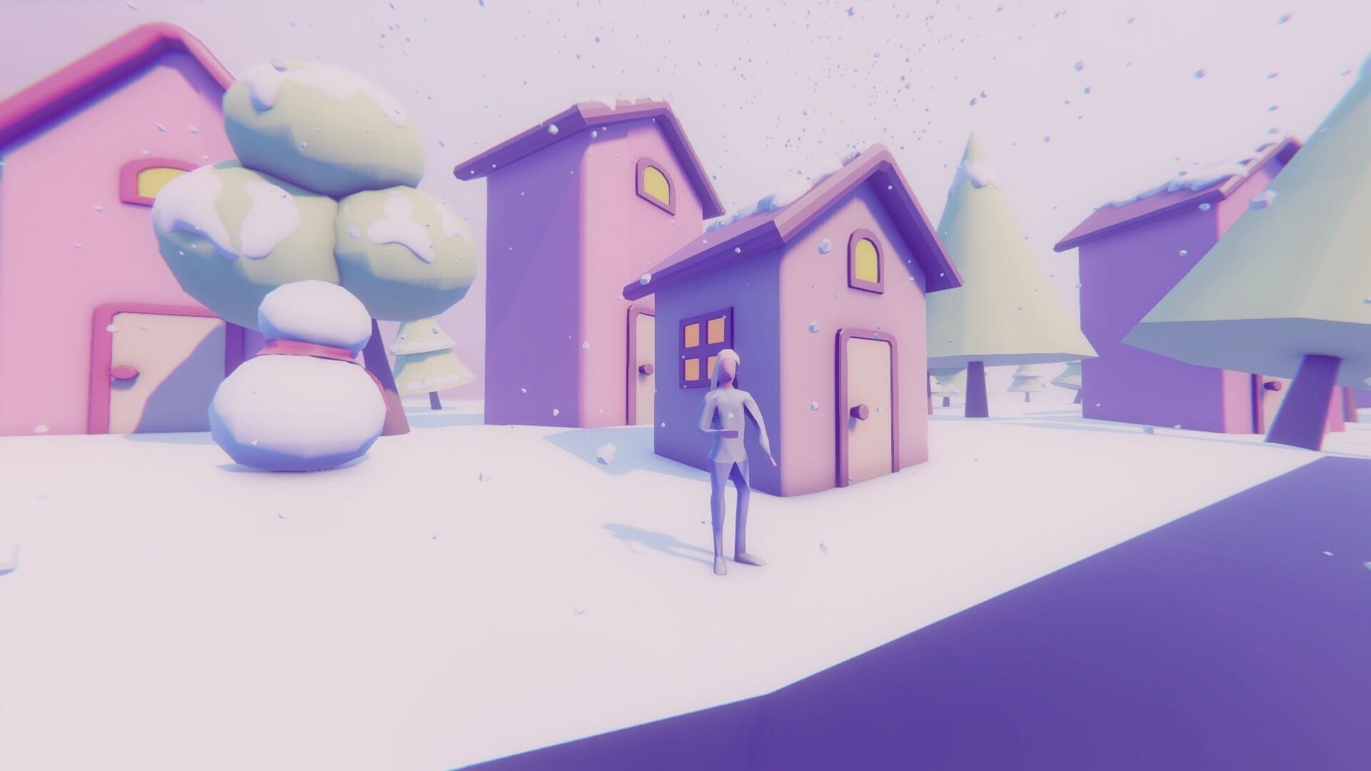 Happy Day - Screenshot