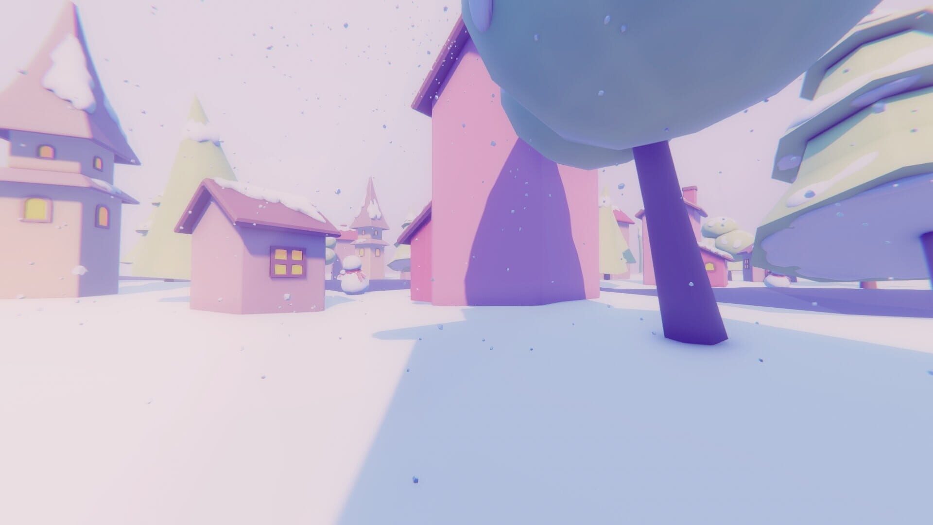 Happy Day - Screenshot