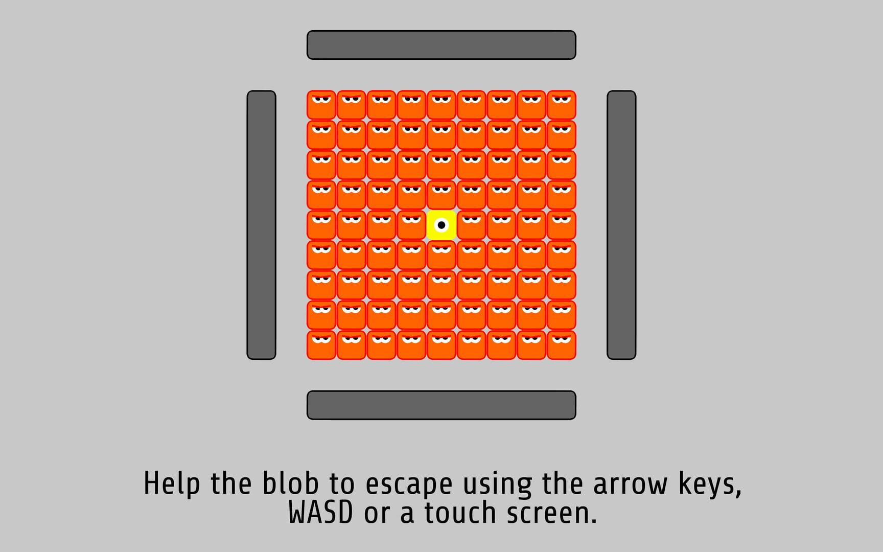 Trappuzzler - Screenshot
