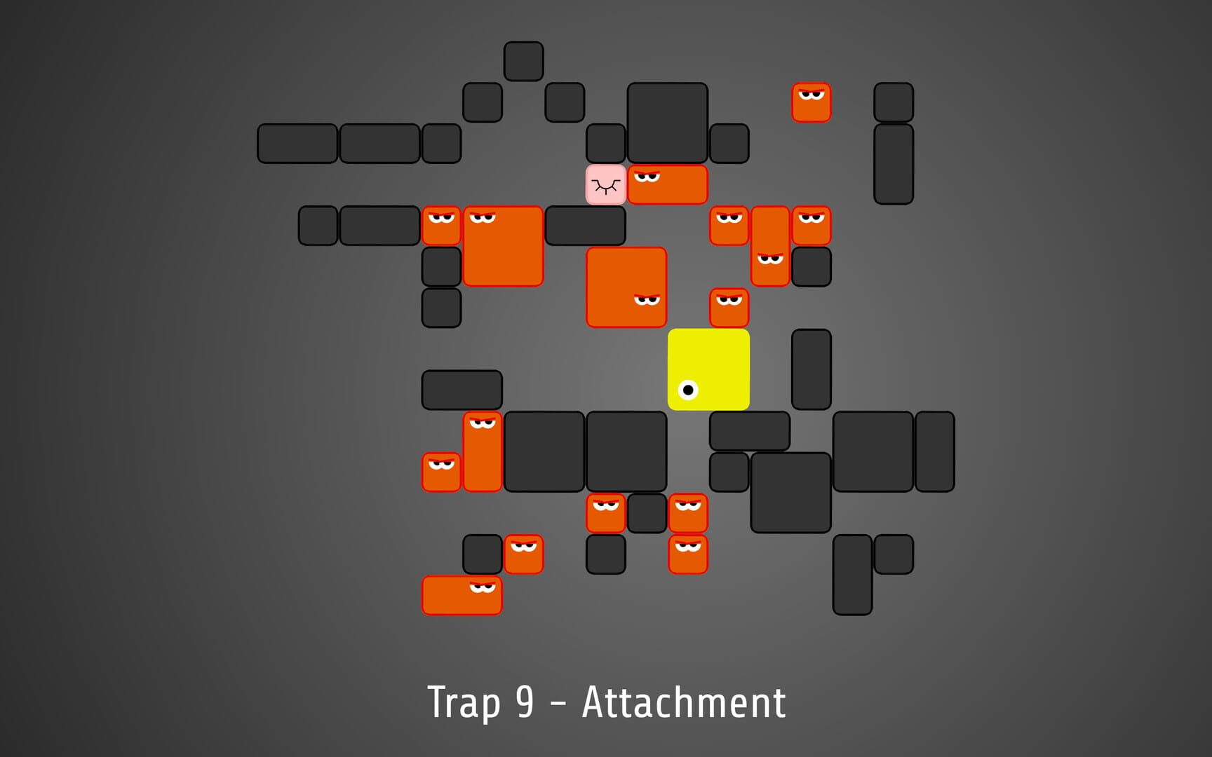 Trappuzzler - Screenshot