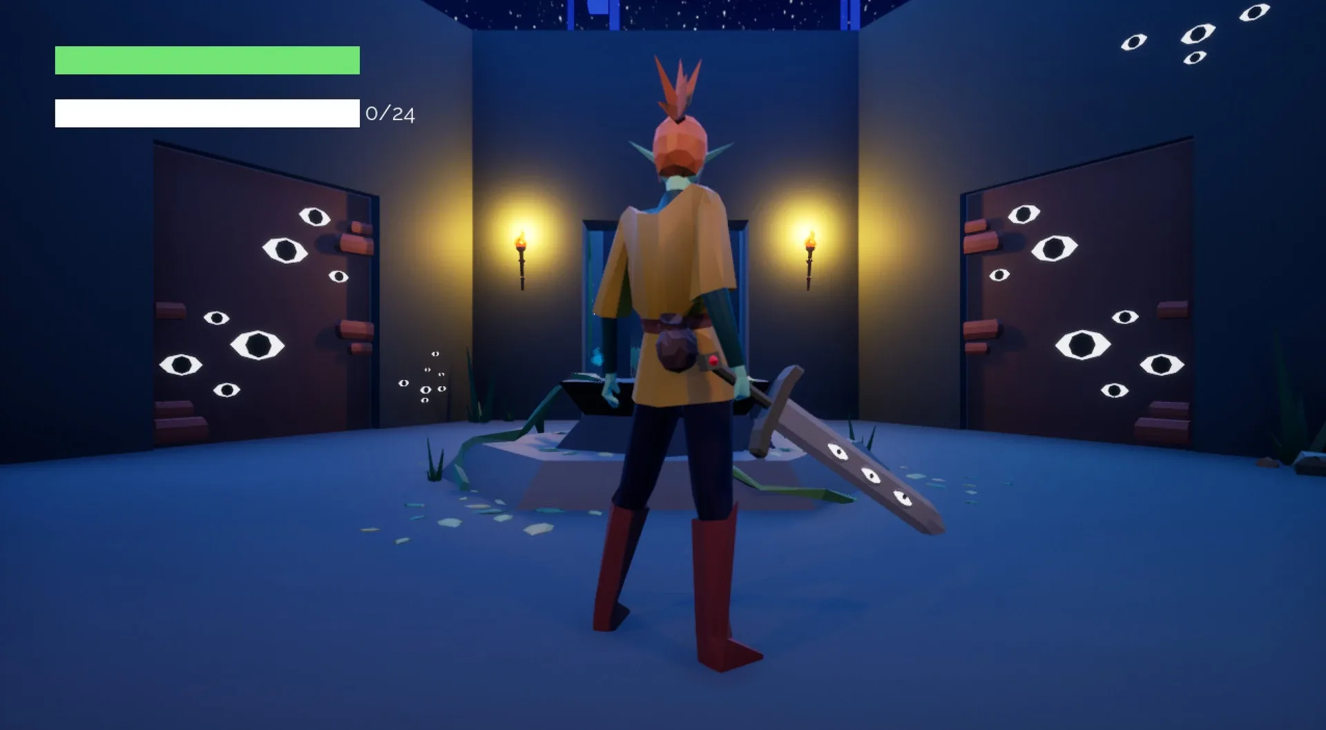 Game media