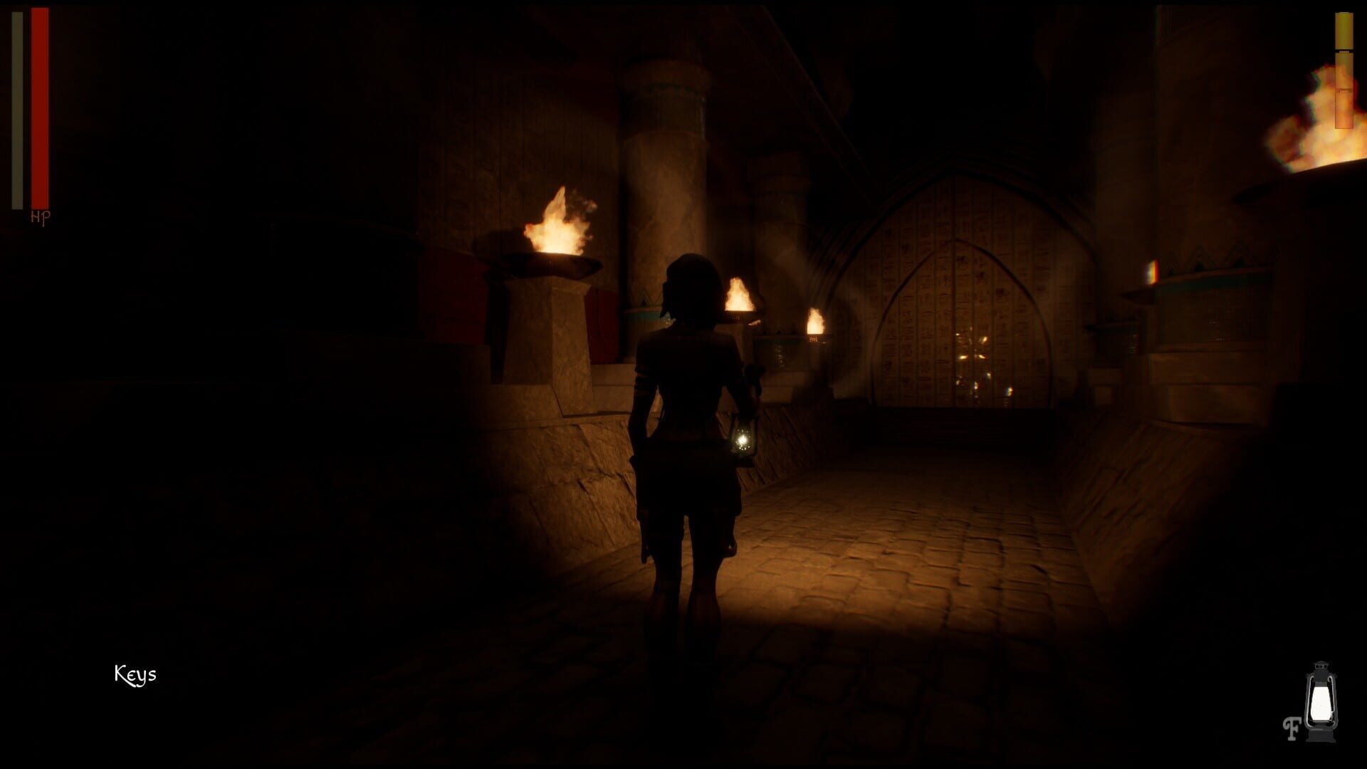 Golden Moon - Screenshot