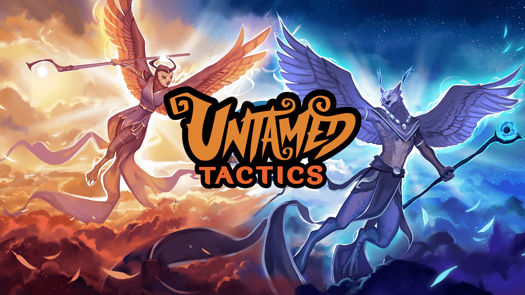 Untamed Tactics screenshot