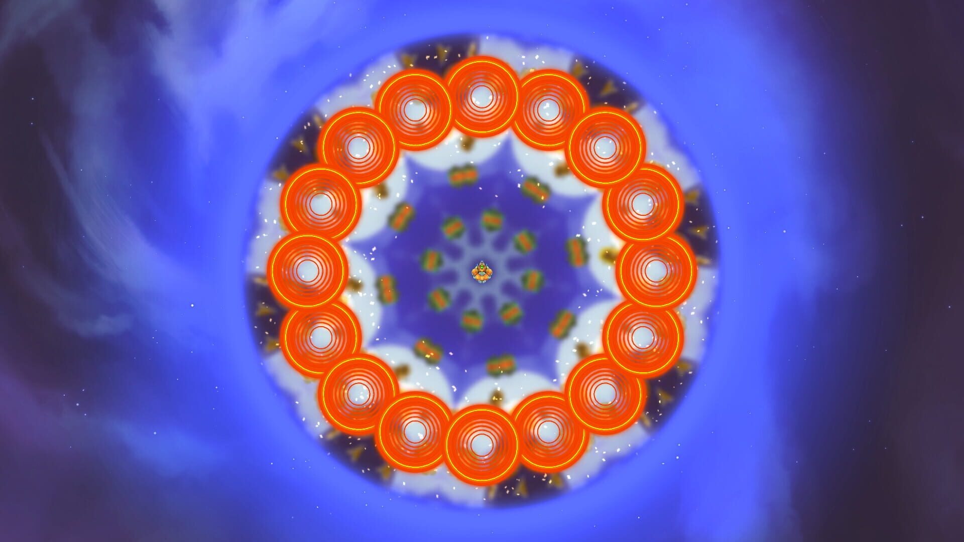 Cosmoscope - Screenshot