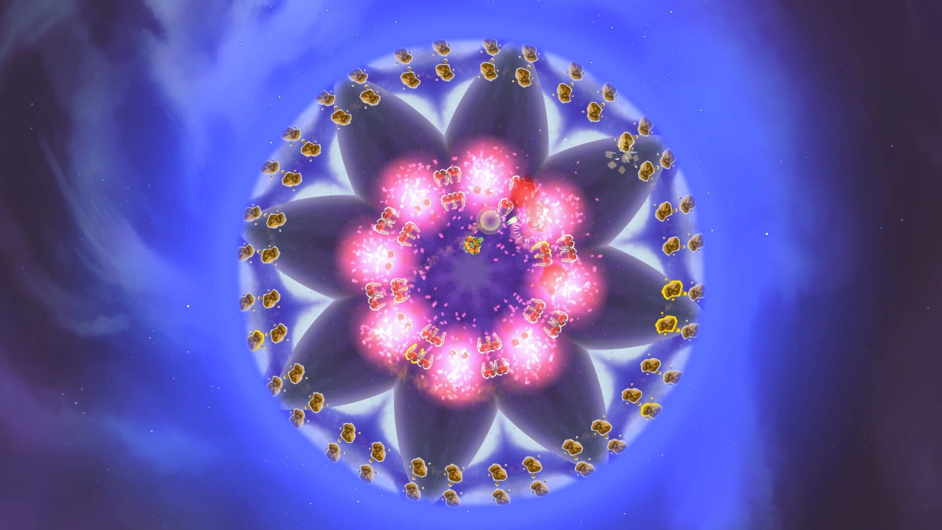 Cosmoscope - Screenshot