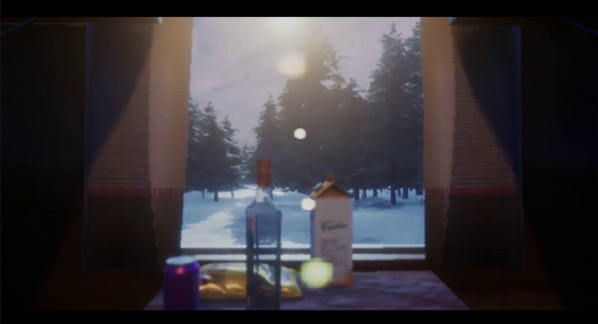 Platzkart Simulator - Screenshot