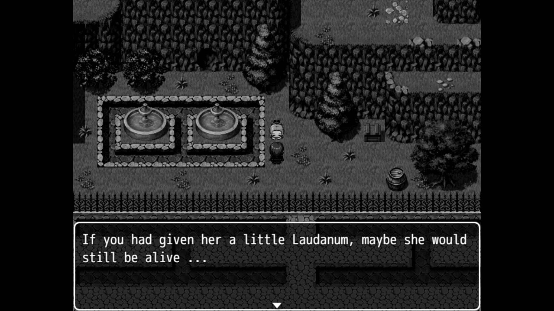 Gothic 1881 - Screenshot