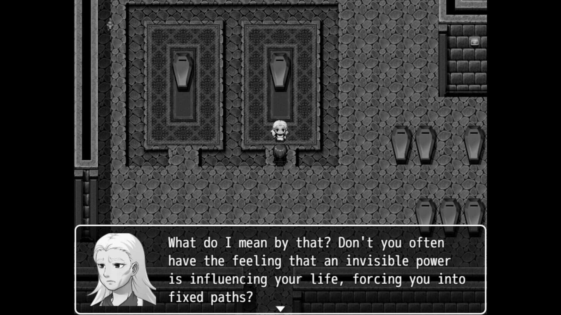 Gothic 1881 - Screenshot