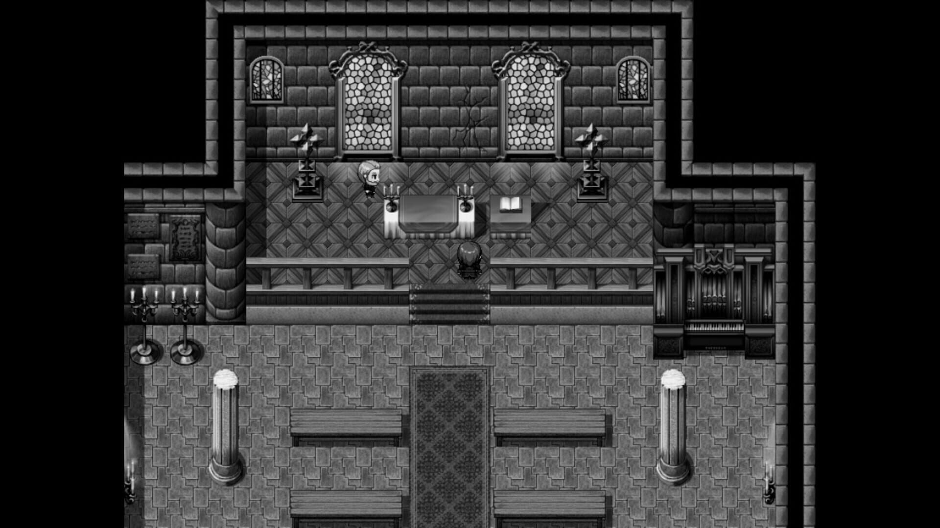 Gothic 1881 - Screenshot