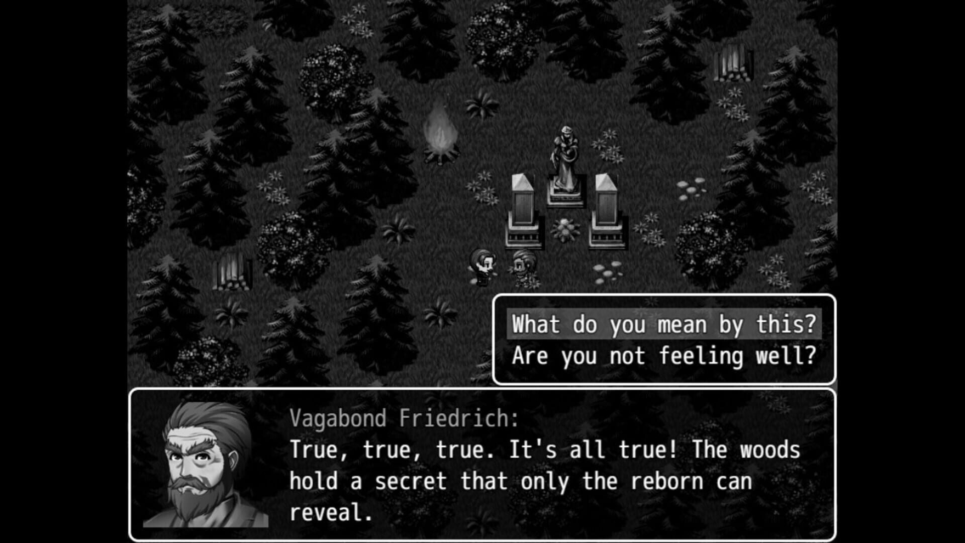 Gothic 1881 - Screenshot