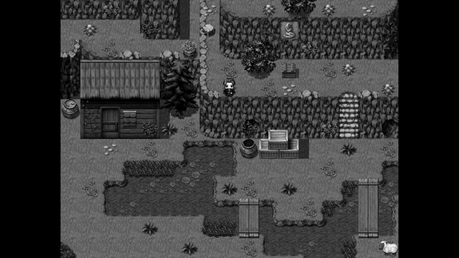 Gothic 1881 - Screenshot