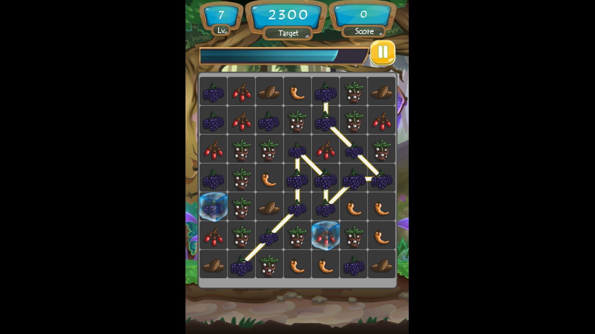 Herbis - Screenshot