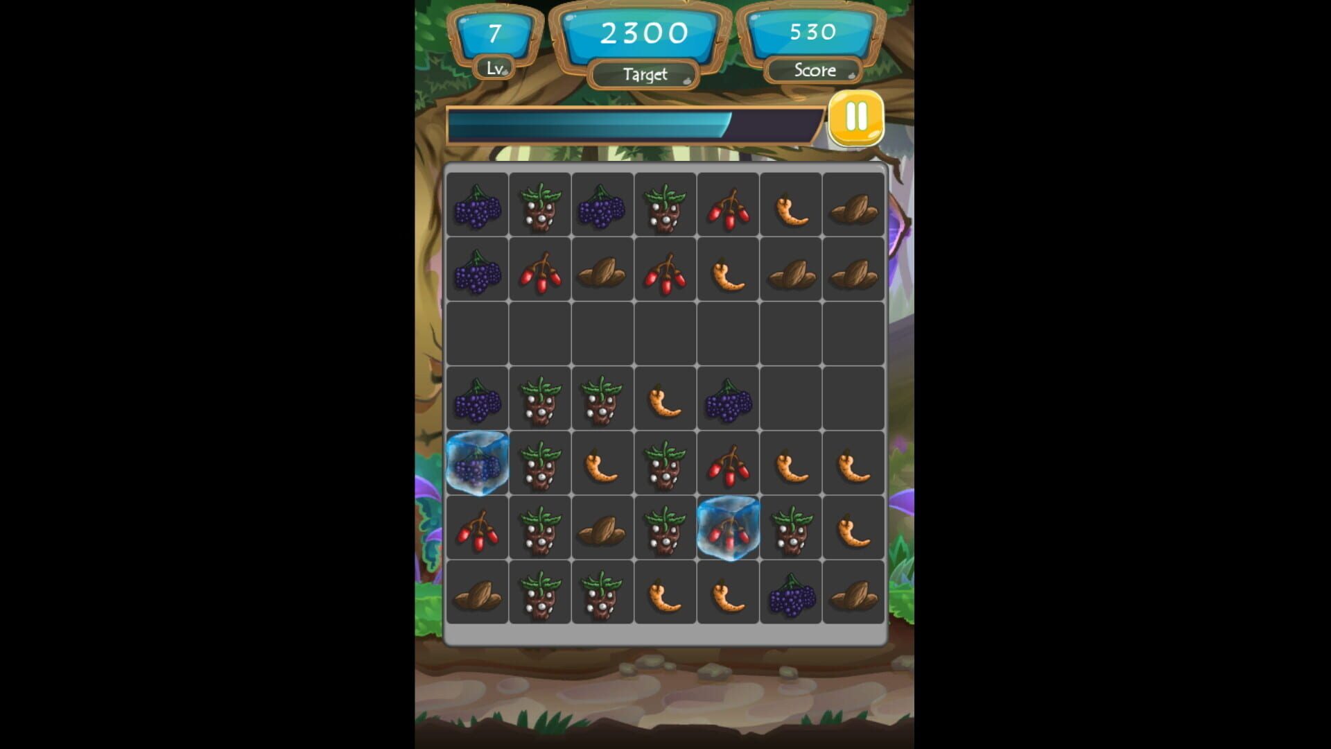 Herbis - Screenshot