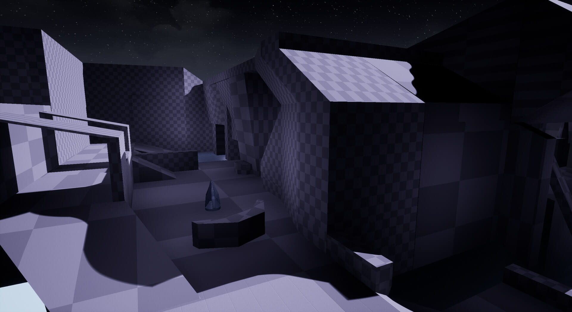 Nex:Os Colosseum - Screenshot