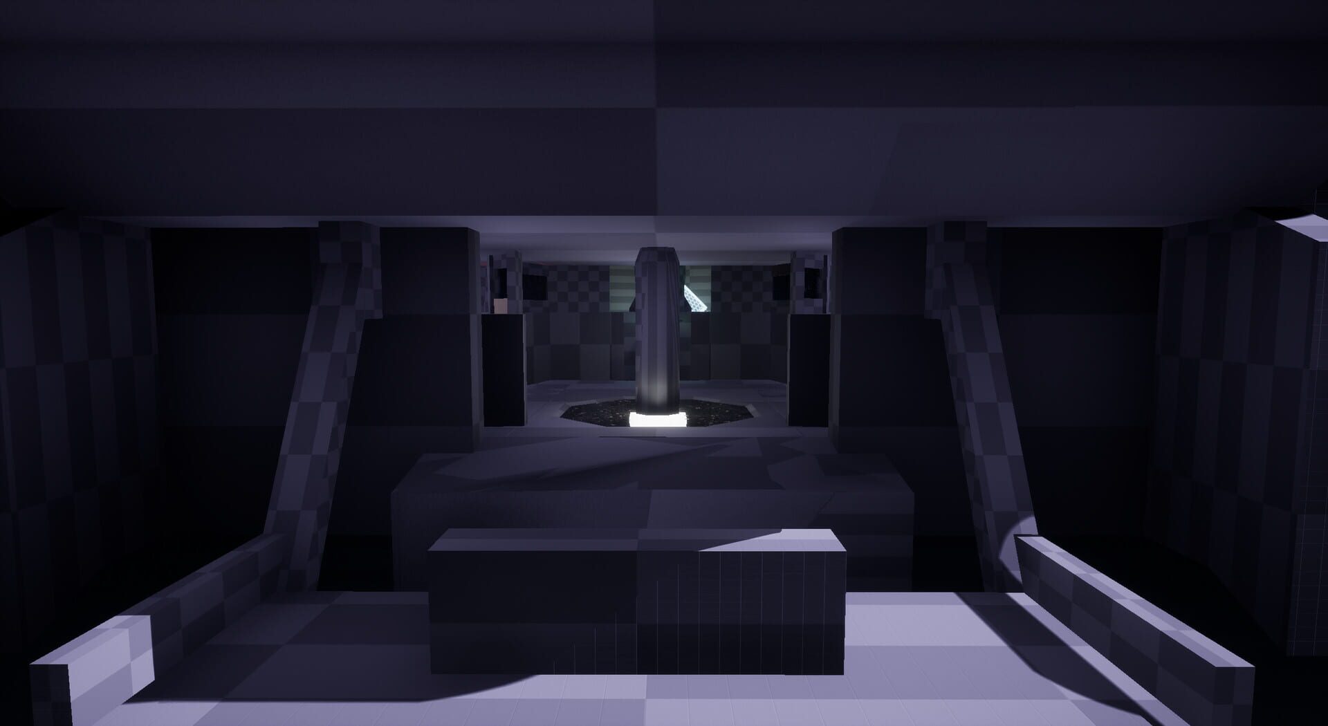 Nex:Os Colosseum - Screenshot