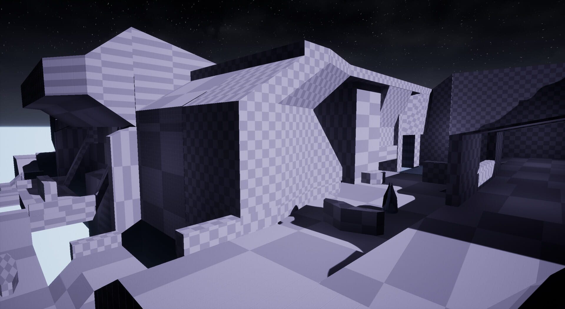 Nex:Os Colosseum - Screenshot
