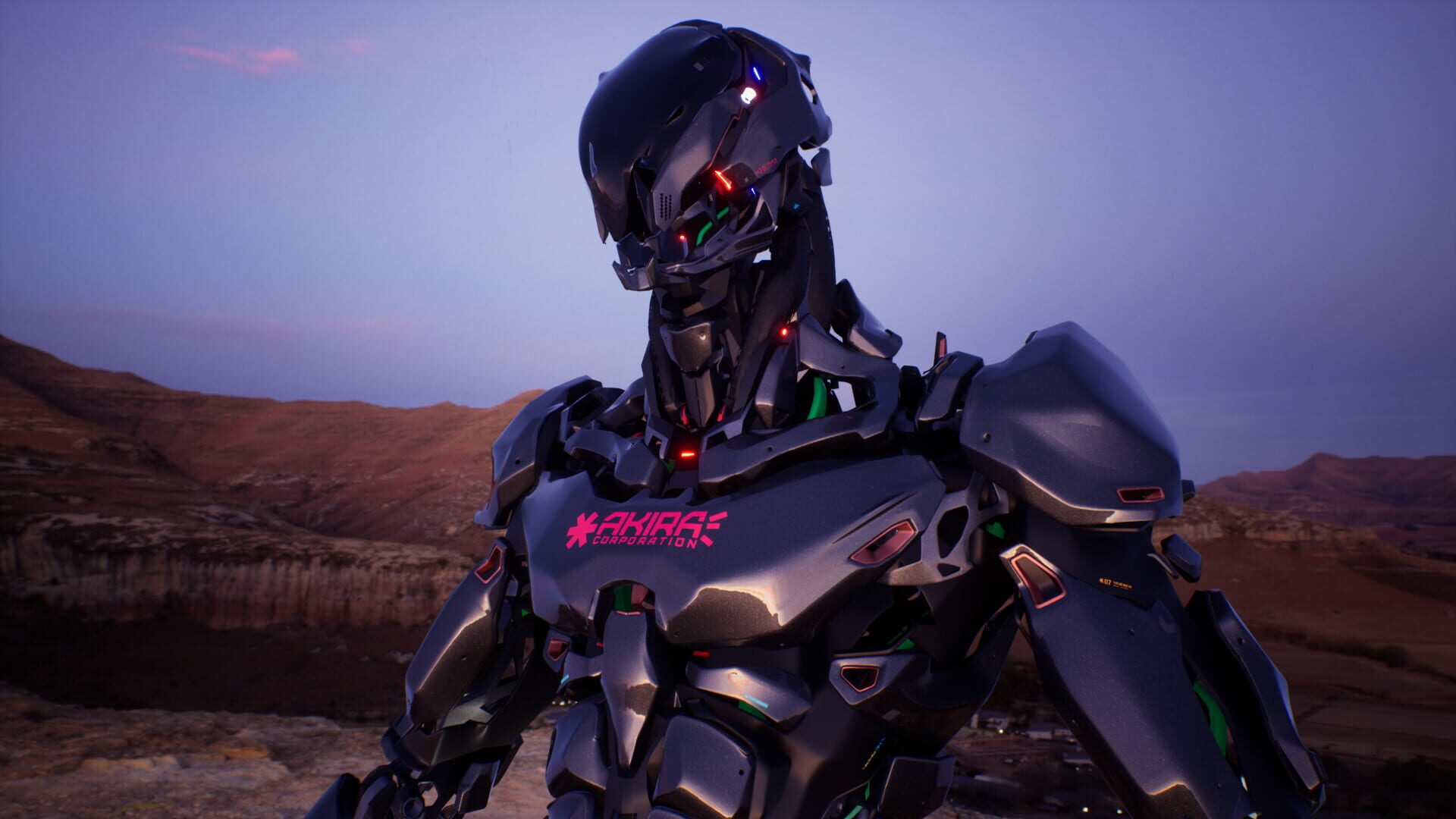 Rig Score - Screenshot