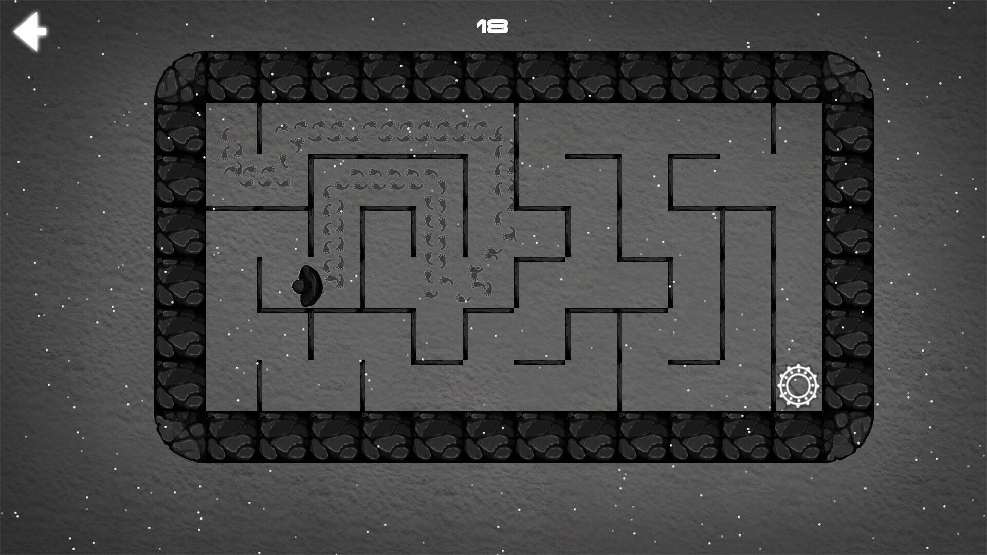 TAL: Arctic 4 - Screenshot