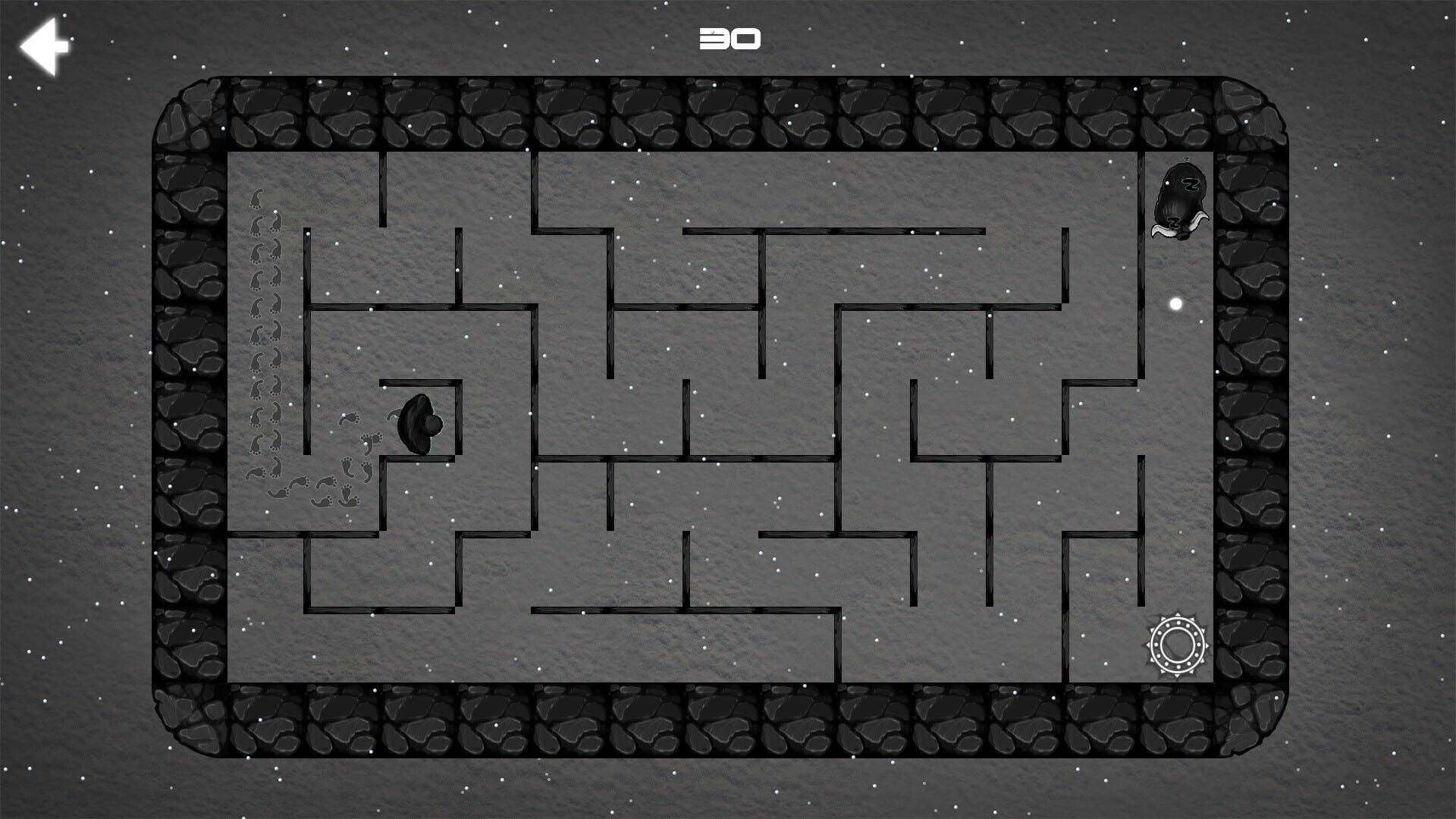 TAL: Arctic 4 - Screenshot