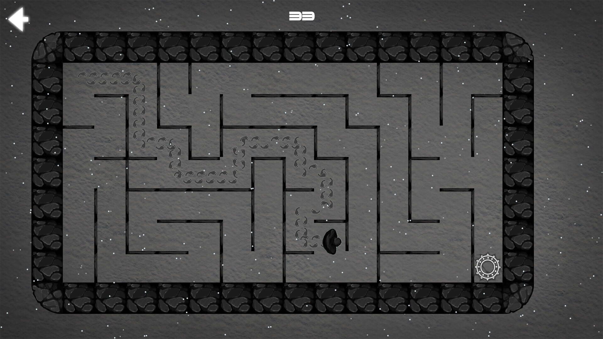 TAL: Arctic 4 - Screenshot