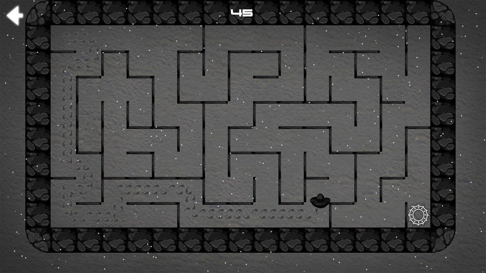 TAL: Arctic 4 - Screenshot