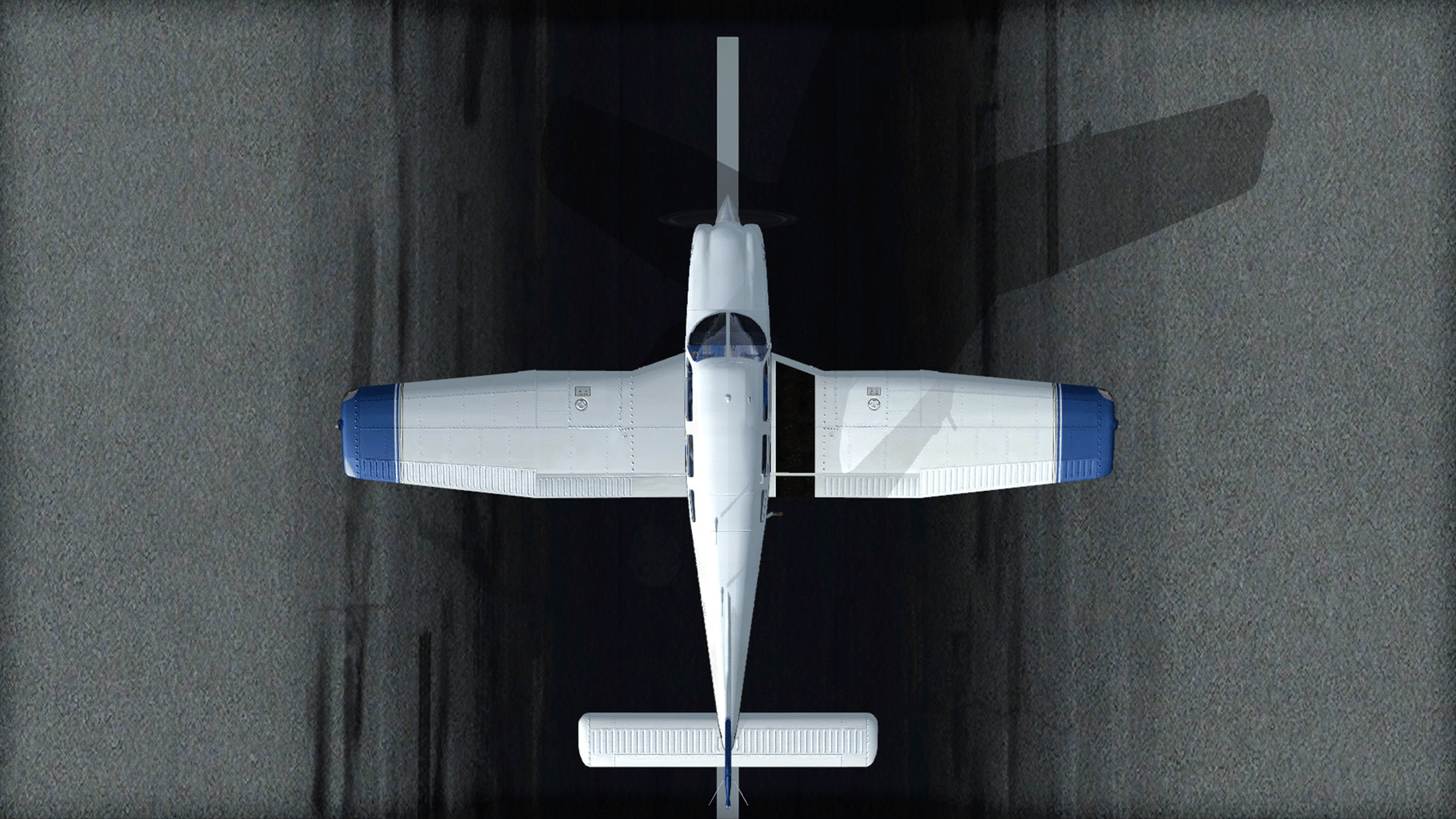 Microsoft Flight Simulator X: Steam Edition - Piper Archer III screenshot