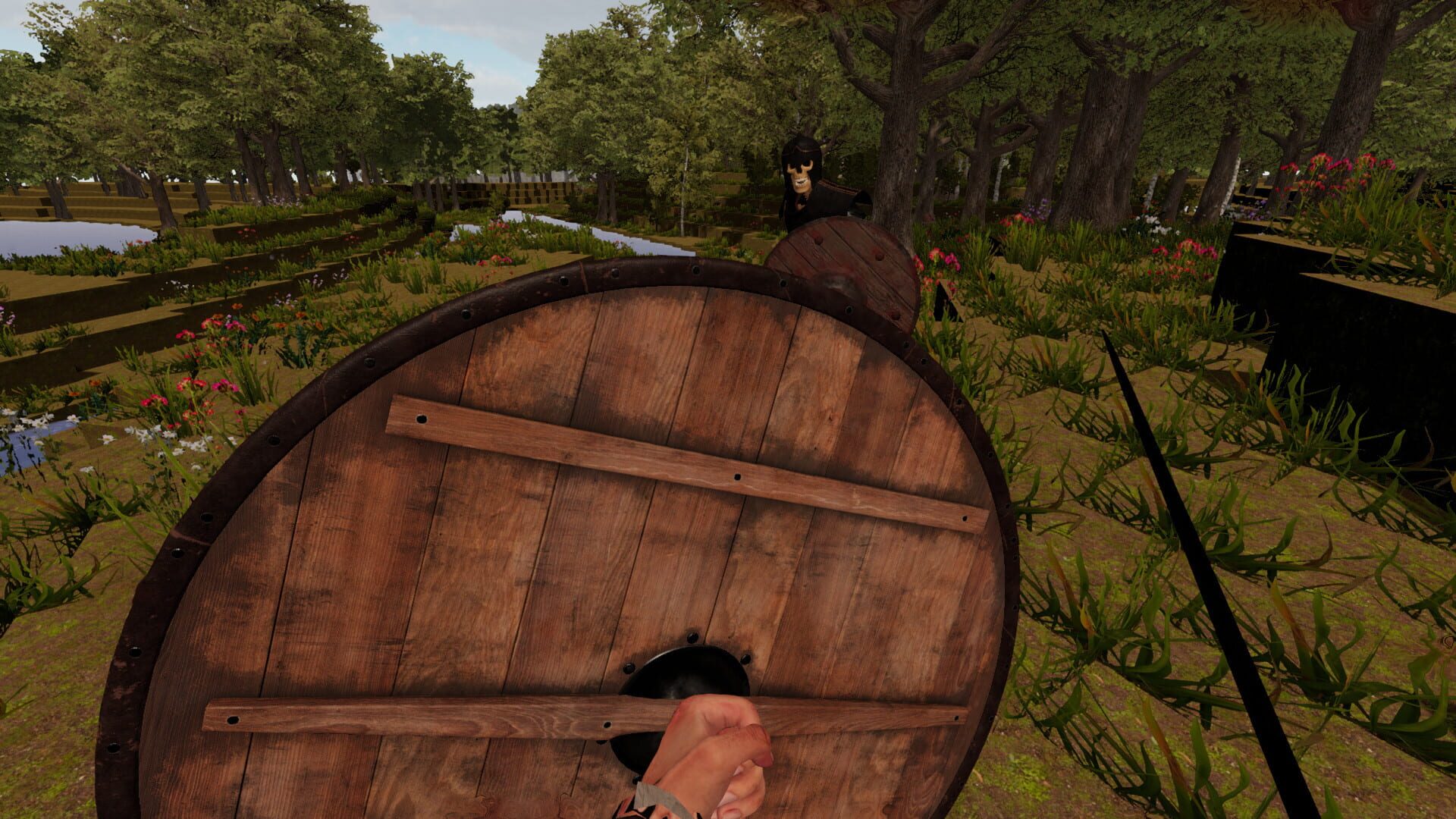Sword and Stone - Screenshot
