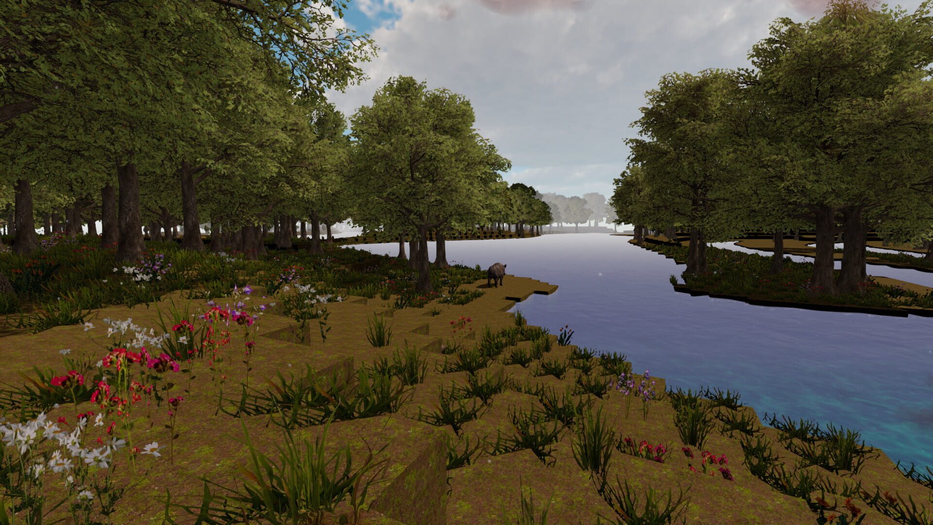 Sword and Stone - Screenshot